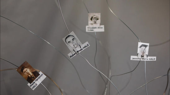 Family Migration Project